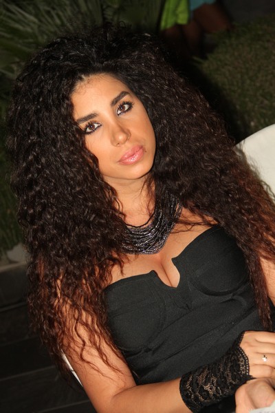 Miss World Next Top Models Final
